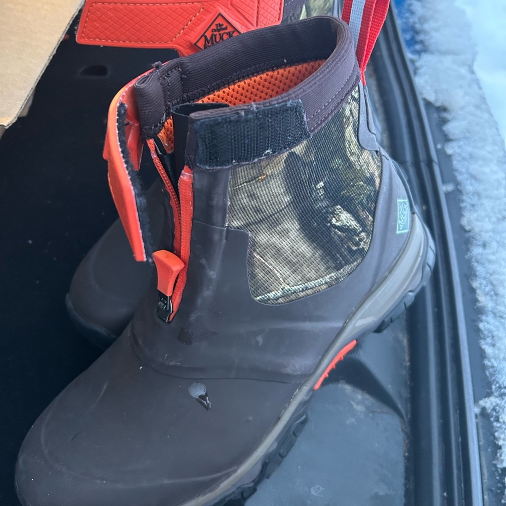 Mens Muck Boots